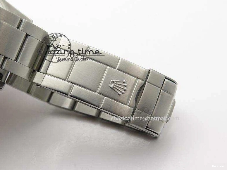MiroTime 0601 Lightweight Vintage Sea Dweller 1665 JKF Best Edition On Bracelet A 3981